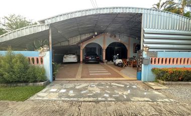 3 Bedroom House for sale in Phak Pang, Chaiyaphum