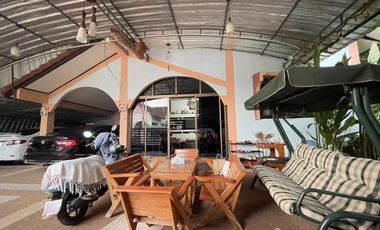 3 Bedroom House for sale in Phak Pang, Chaiyaphum