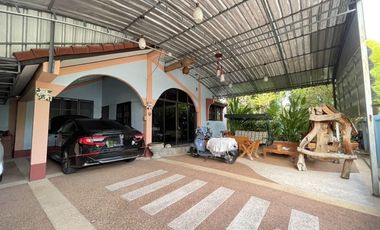 3 Bedroom House for sale in Phak Pang, Chaiyaphum