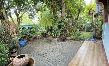 3 Bedroom House for sale in Phak Pang, Chaiyaphum