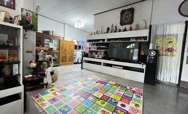 3 Bedroom House for sale in Phak Pang, Chaiyaphum