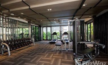 Studio Condo for sale at D Condo Hyde Chiang Rai