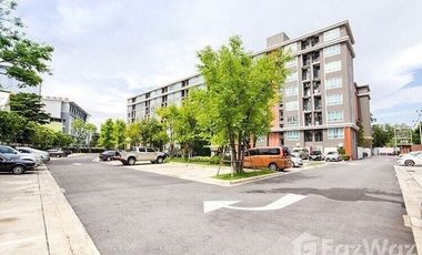 Studio Condo for sale at D Condo Hyde Chiang Rai