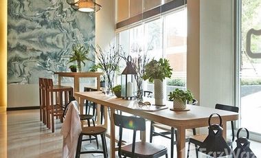 Studio Condo for sale at D Condo Hyde Chiang Rai