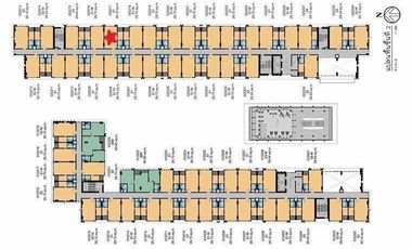 Studio Condo for sale at D Condo Hyde Chiang Rai