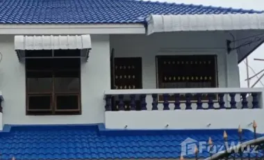 5 Bedroom House for sale in Nok Mueang, Surin