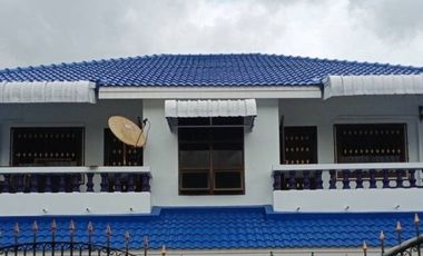 5 Bedroom House for sale in Nok Mueang, Surin