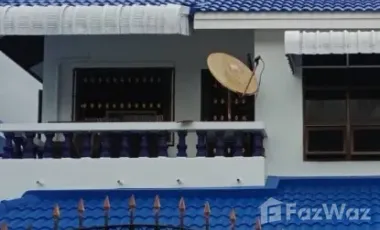 5 Bedroom House for sale in Nok Mueang, Surin