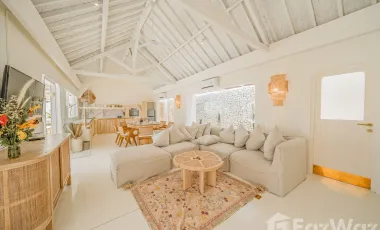 6 Bedroom Villa for sale in Canggu, Bali