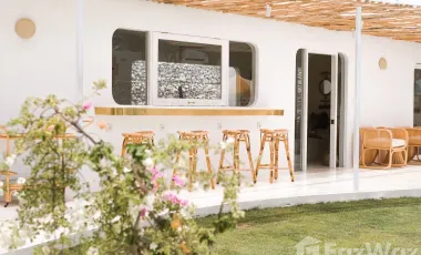 6 Bedroom Villa for sale in Canggu, Bali