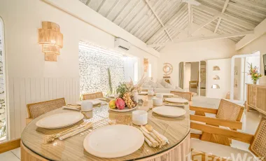 6 Bedroom Villa for sale in Canggu, Bali
