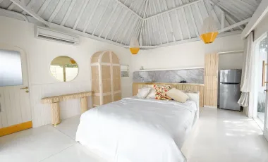 6 Bedroom Villa for sale in Canggu, Bali