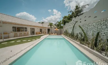 6 Bedroom Villa for sale in Canggu, Bali