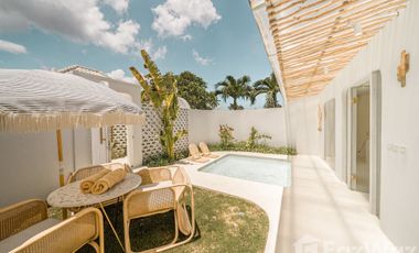 6 Bedroom Villa for sale in Canggu, Bali