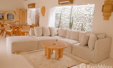 6 Bedroom Villa for sale in Canggu, Bali