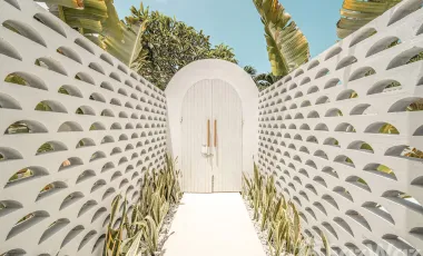 6 Bedroom Villa for sale in Canggu, Bali