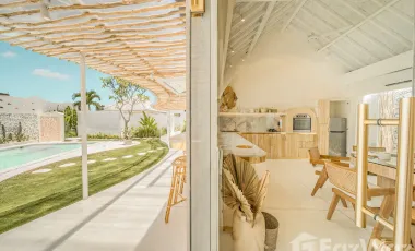 6 Bedroom Villa for sale in Canggu, Bali