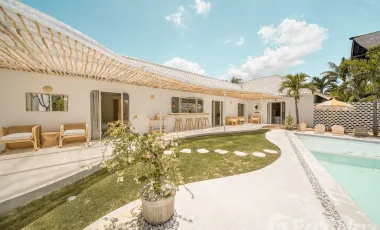 6 Bedroom Villa for sale in Canggu, Bali