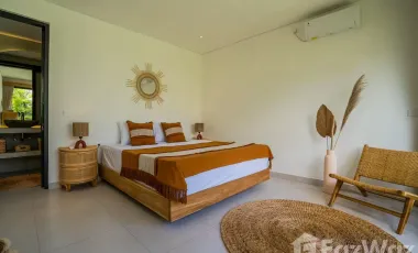 5 Bedroom Villa for sale in Kerobokan, Bali