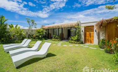 5 Bedroom Villa for sale in Kerobokan, Bali