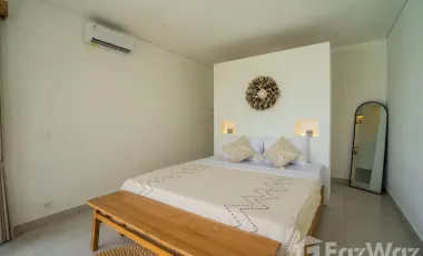 5 Bedroom Villa for sale in Kerobokan, Bali