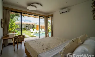 5 Bedroom Villa for sale in Kerobokan, Bali