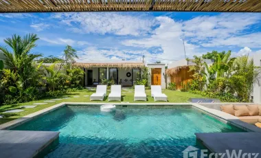 5 Bedroom Villa for sale in Kerobokan, Bali