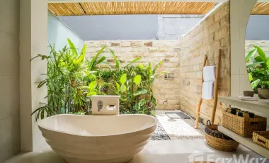 5 Bedroom Villa for sale in Kerobokan, Bali