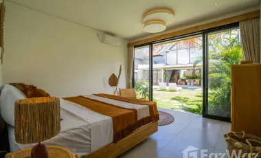 5 Bedroom Villa for sale in Kerobokan, Bali