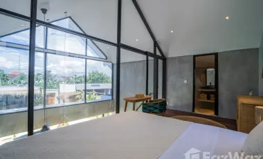 5 Bedroom Villa for sale in Kerobokan, Bali