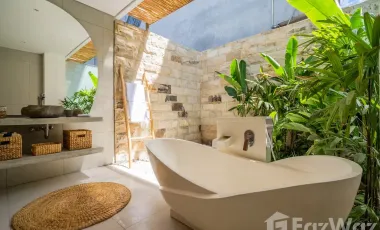 5 Bedroom Villa for sale in Kerobokan, Bali