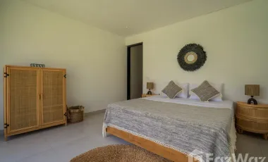 5 Bedroom Villa for sale in Kerobokan, Bali