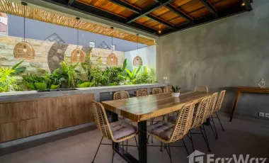 5 Bedroom Villa for sale in Kerobokan, Bali
