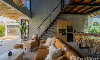 5 Bedroom Villa for sale in Kerobokan, Bali