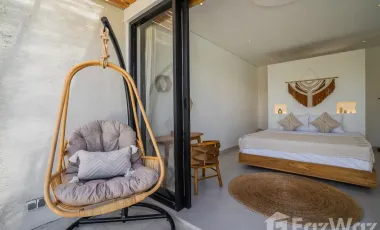 5 Bedroom Villa for sale in Kerobokan, Bali