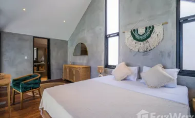 5 Bedroom Villa for sale in Kerobokan, Bali