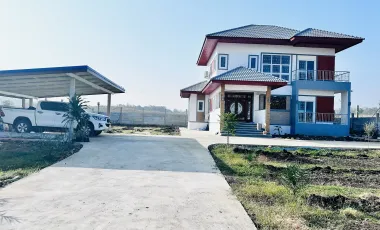 3 Bedroom House for sale in Wang Phloeng, Lop Buri