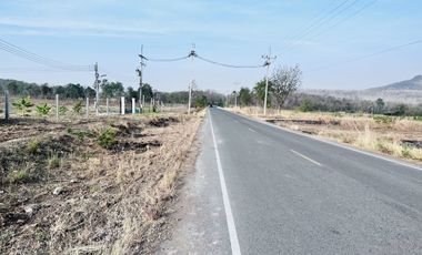 3 Bedroom House for sale in Wang Phloeng, Lop Buri