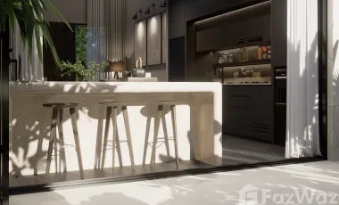 1 Bedroom Townhouse for sale at The One by Almal