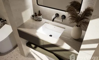 1 Bedroom Townhouse for sale at The One by Almal