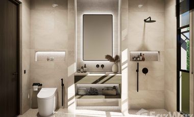 1 Bedroom Townhouse for sale at The One by Almal