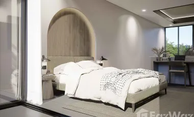 1 Bedroom Townhouse for sale at The One by Almal