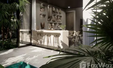 1 Bedroom Townhouse for sale at The One by Almal