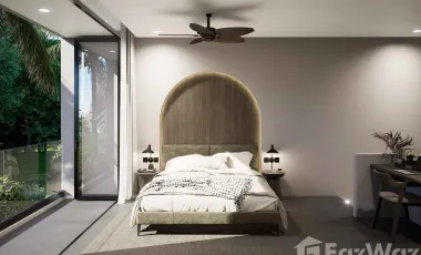 1 Bedroom Townhouse for sale at The One by Almal