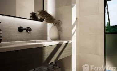 1 Bedroom Townhouse for sale at The One by Almal