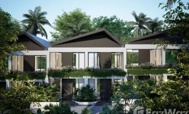 1 Bedroom Townhouse for sale at The One by Almal