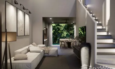 1 Bedroom Townhouse for sale at The One by Almal