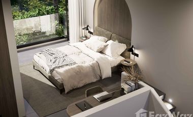 1 Bedroom Townhouse for sale at The One by Almal