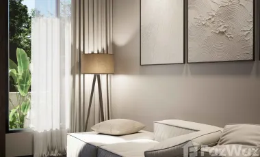 1 Bedroom Townhouse for sale at The One by Almal