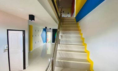 4 Bedroom Townhouse for sale in Mae Tho, Tak